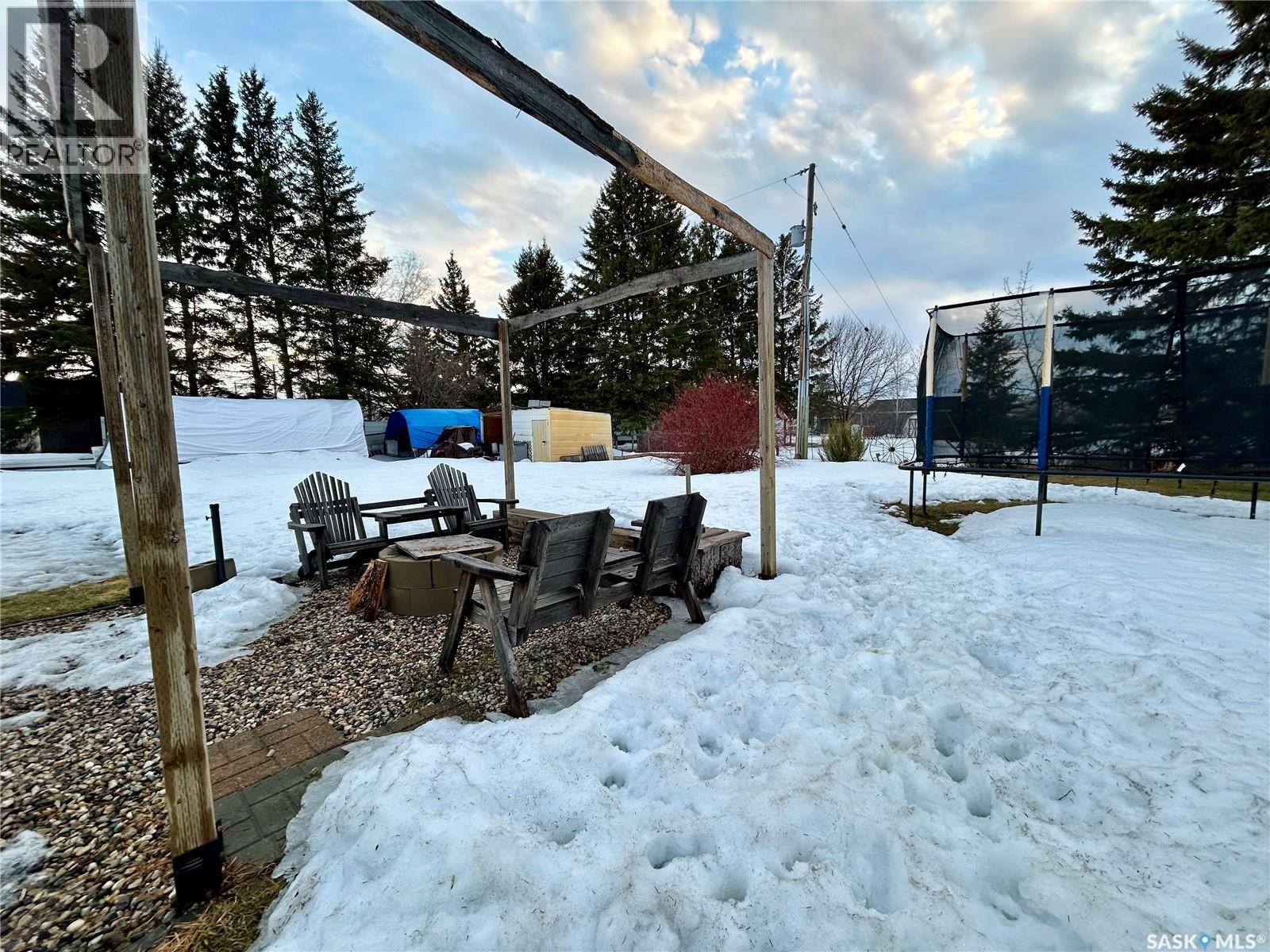 404 5th Street N, Nipawin, Saskatchewan  S0E 1E0 - Photo 37 - SK034645
