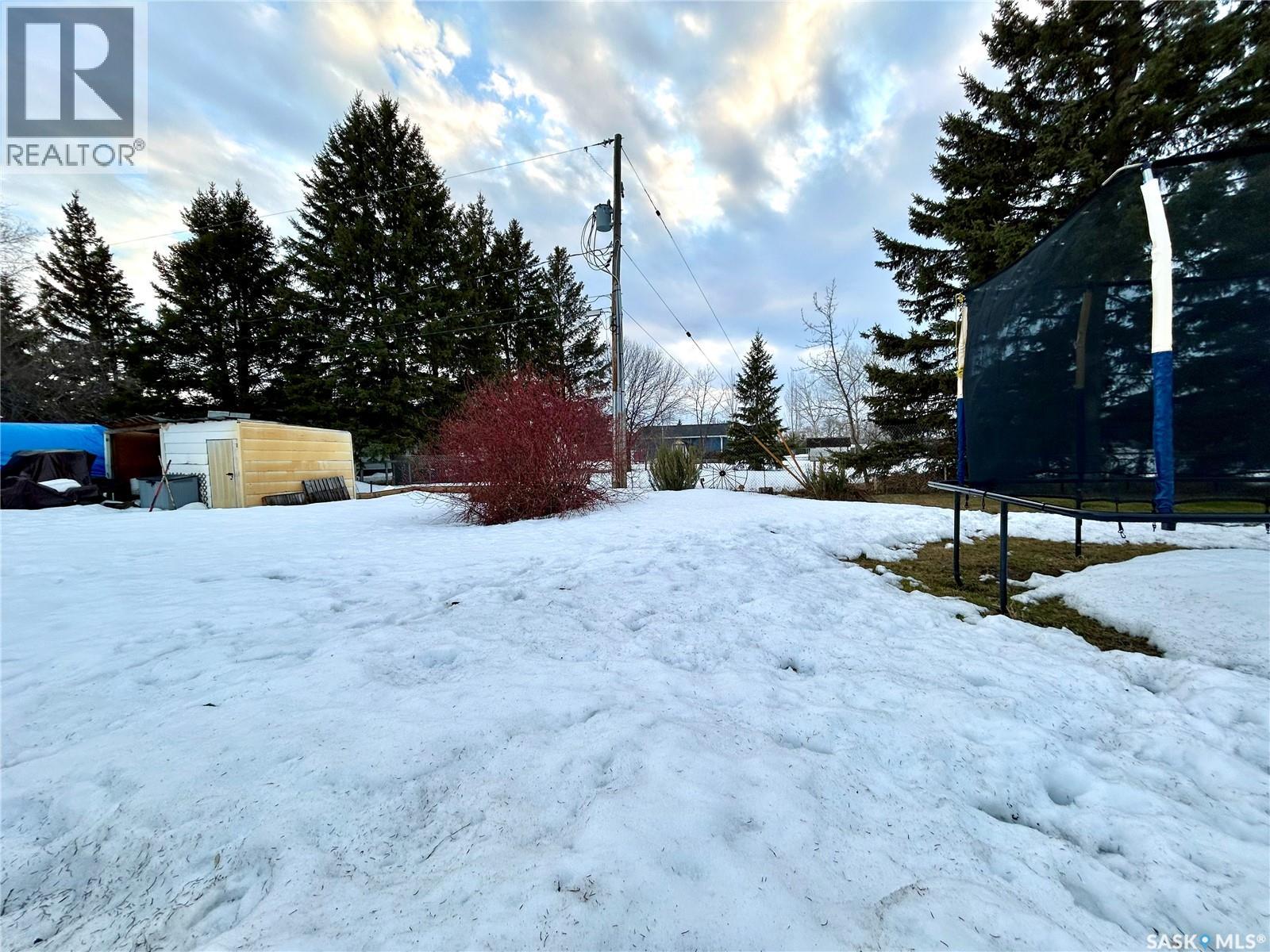 404 5th Street N, Nipawin, Saskatchewan  S0E 1E0 - Photo 38 - SK034645