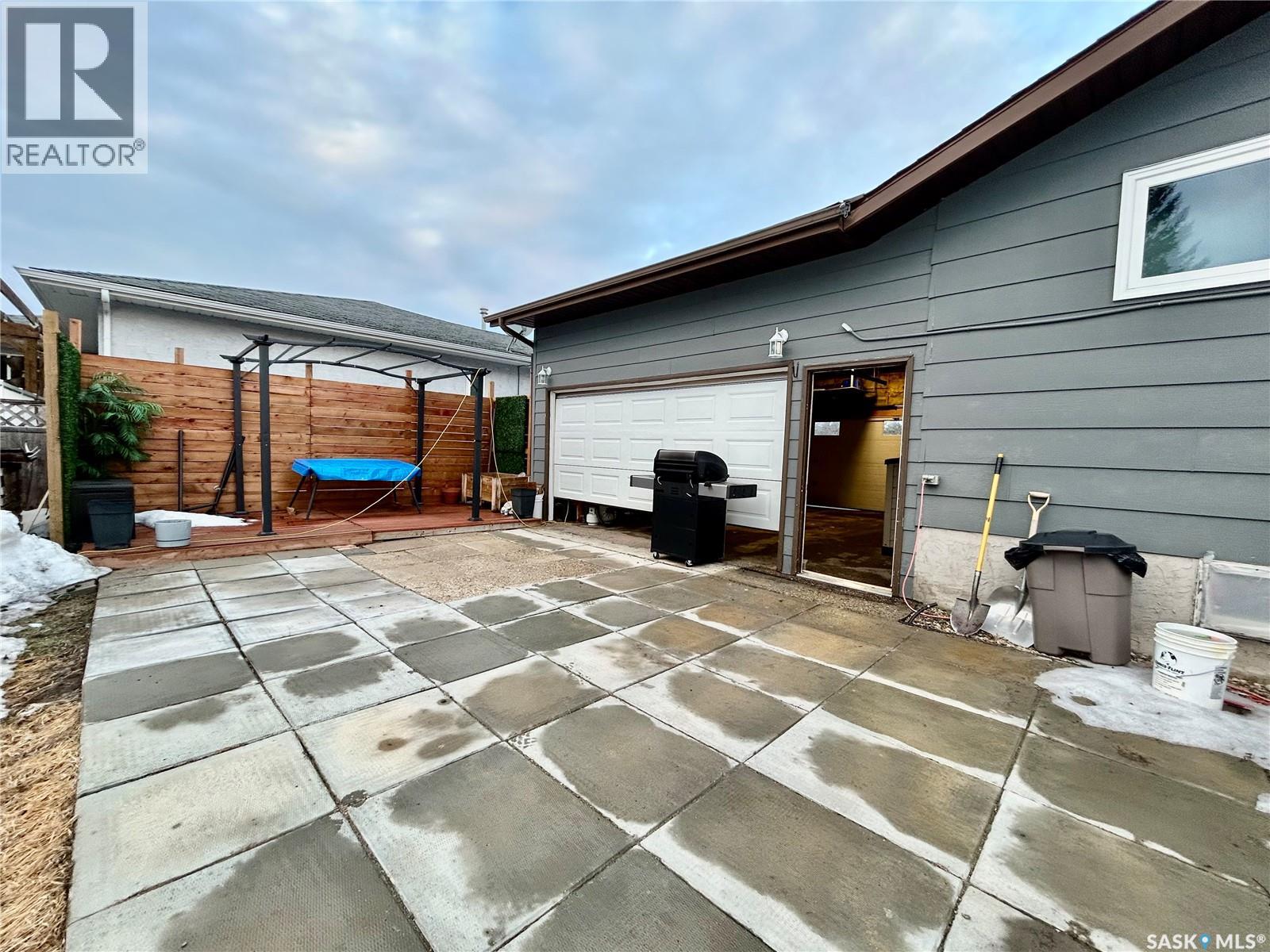 404 5th Street N, Nipawin, Saskatchewan  S0E 1E0 - Photo 42 - SK034645
