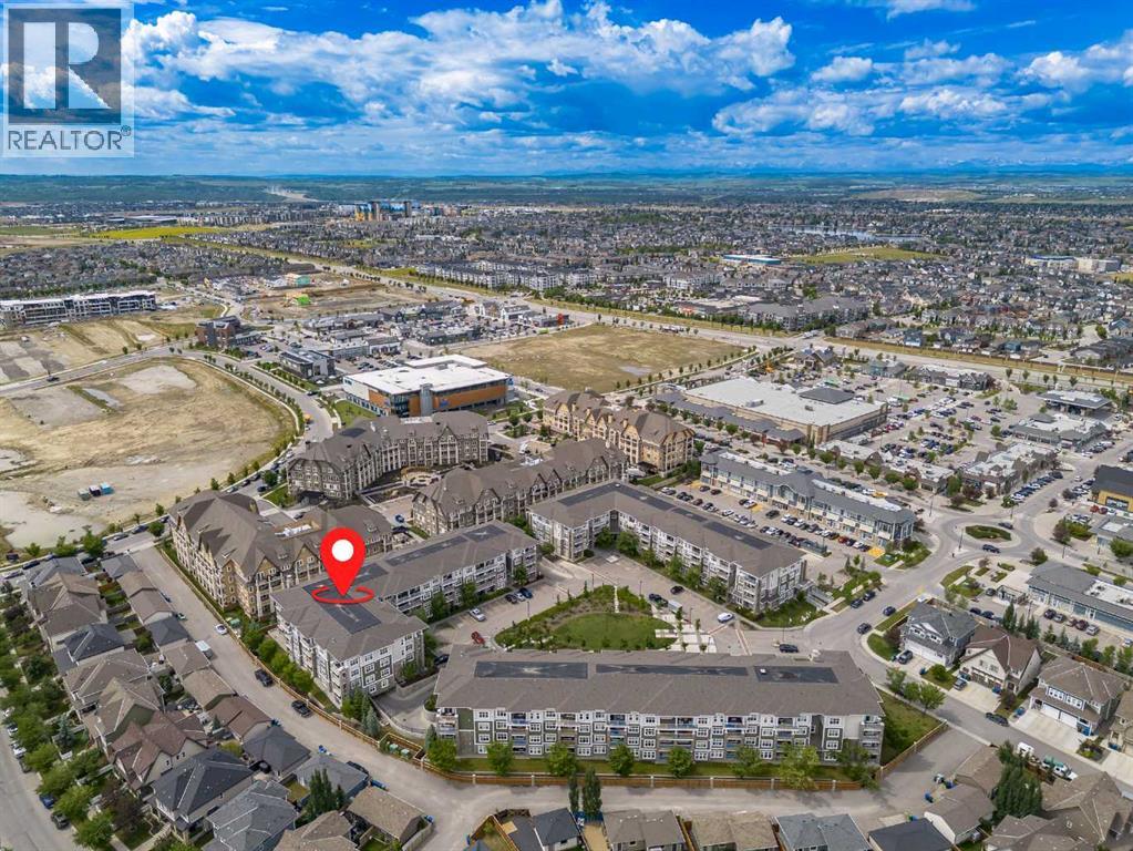 2412, 11 Mahogany Row Se, Calgary, Alberta  T3M 0T2 - Photo 27 - A2307151