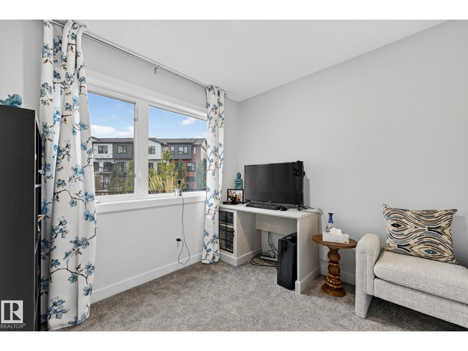 #72 11910 35 Av Sw, Edmonton, Alberta  T6W 4Z8 - Photo 6 - E4485521