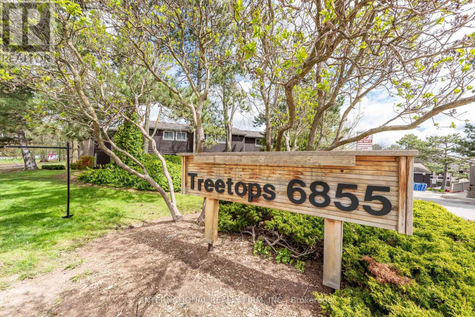 15 - 6855 GLEN ERIN DRIVE, Mississauga, Ontario