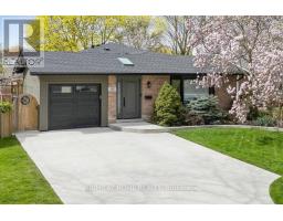 1362 SYCAMORE DRIVE, Burlington, Ontario