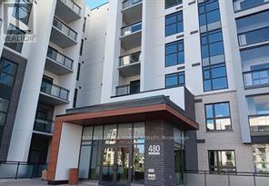 505 - 480 GORDON KRANTZ AVENUE, Milton, Ontario