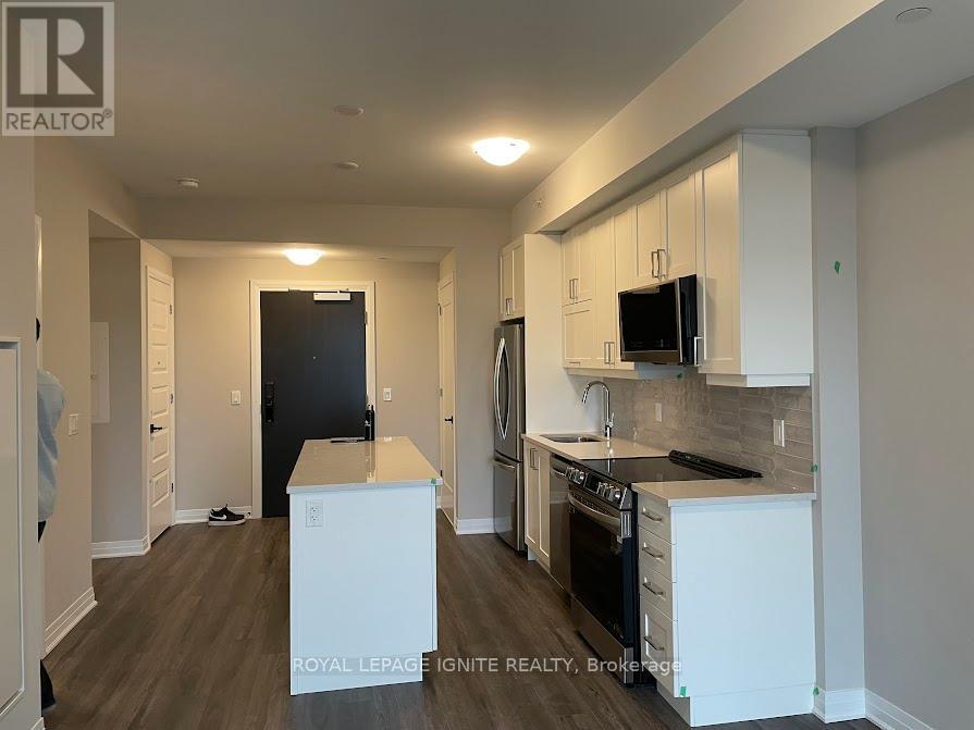 505 - 480 Gordon Krantz Avenue, Milton, Ontario  L9E 1Z5 - Photo 8 - W13075994