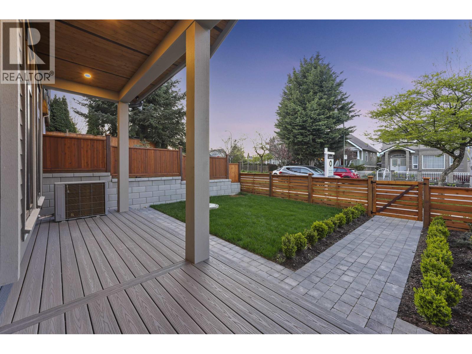 1 1322 E 13th Avenue, Vancouver, British Columbia  V5N 2B6 - Photo 30 - R3078717