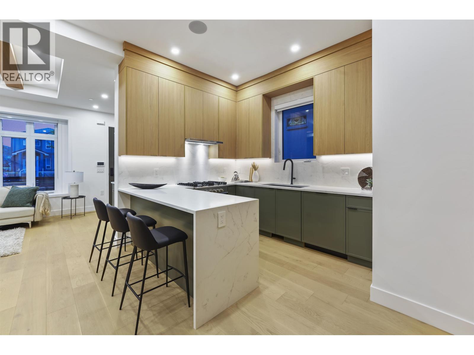 1 1322 E 13th Avenue, Vancouver, British Columbia  V5N 2B6 - Photo 8 - R3078717