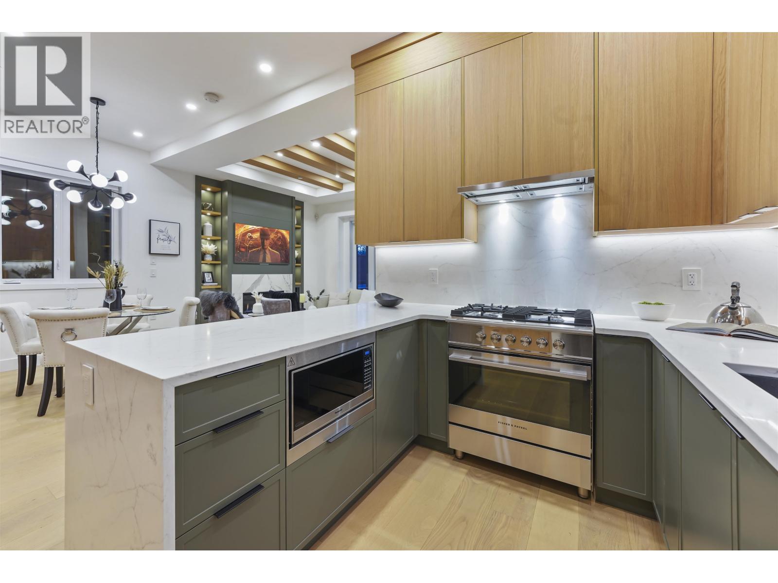 1 1322 E 13th Avenue, Vancouver, British Columbia  V5N 2B6 - Photo 11 - R3078717