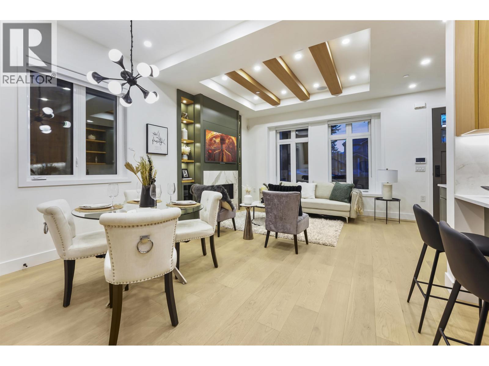 1 1322 E 13th Avenue, Vancouver, British Columbia  V5N 2B6 - Photo 5 - R3078717