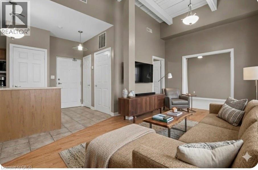 6365 Drummond Road Unit# 207, Niagara Falls, Ontario  L2G 4N1 - Photo 11 - 40799652