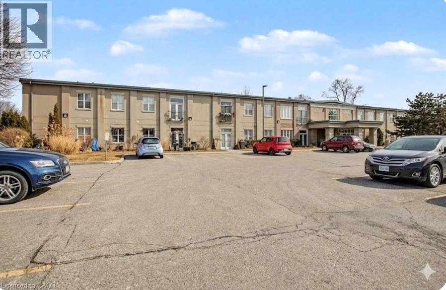 6365 Drummond Road Unit# 207, Niagara Falls, Ontario  L2G 4N1 - Photo 2 - 40799652