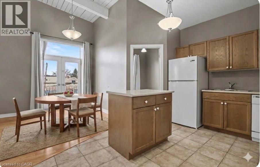 6365 Drummond Road Unit# 207, Niagara Falls, Ontario  L2G 4N1 - Photo 4 - 40799652