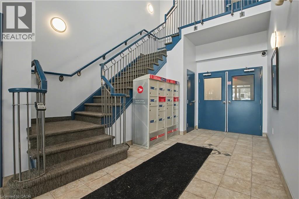 6365 Drummond Road Unit# 207, Niagara Falls, Ontario  L2G 4N1 - Photo 23 - 40799652