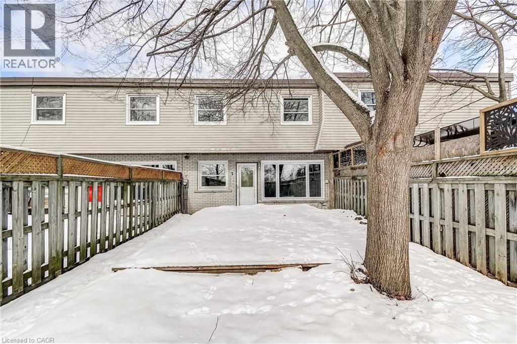 80 Brooklyne Road Unit# 2, Cambridge, Ontario  N1R 1C8 - Photo 4 - 40805104