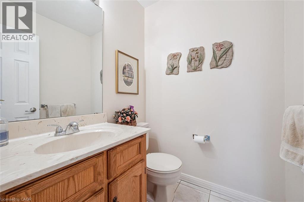 42 Trailview Drive, Kitchener, Ontario  N2N 1V9 - Photo 19 - 40824708