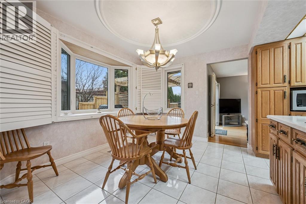 42 Trailview Drive, Kitchener, Ontario  N2N 1V9 - Photo 12 - 40824708