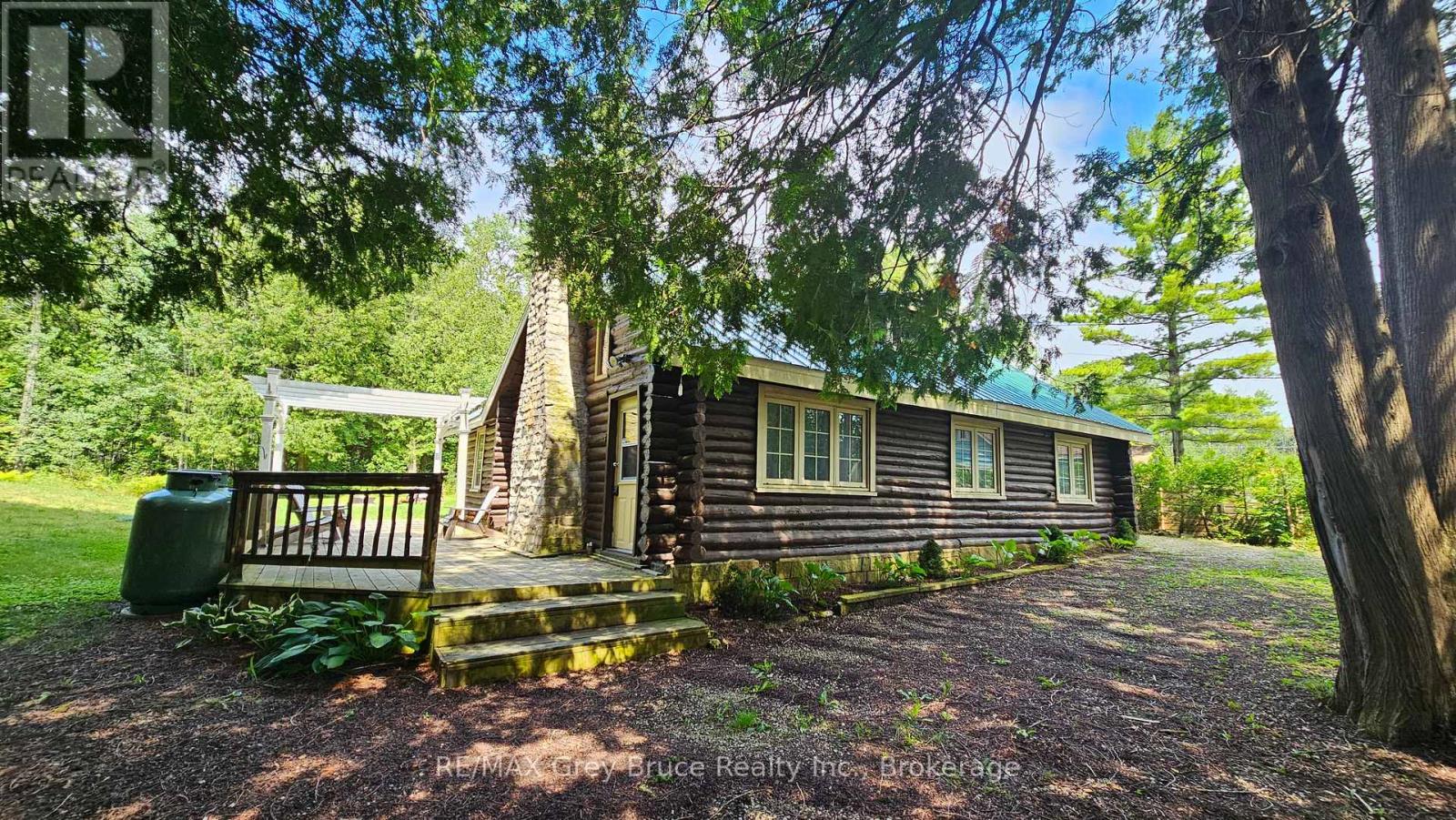 18 Stokes River Road, Northern Bruce Peninsula, Ontario  N0H 2M0 - Photo 27 - X12874040