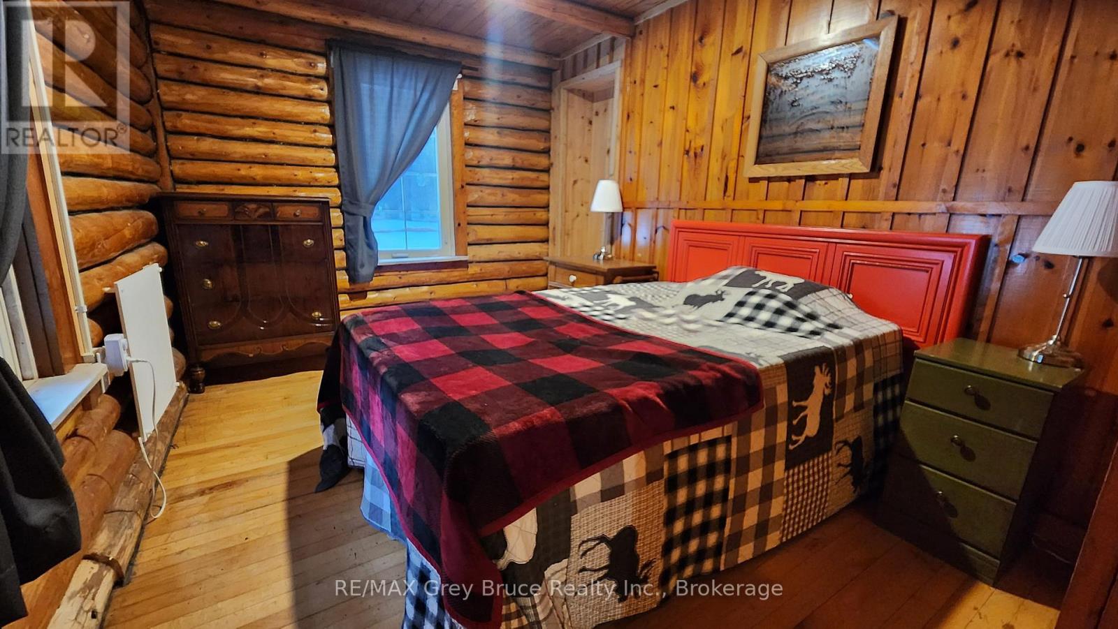 18 Stokes River Road, Northern Bruce Peninsula, Ontario  N0H 2M0 - Photo 9 - X12874040
