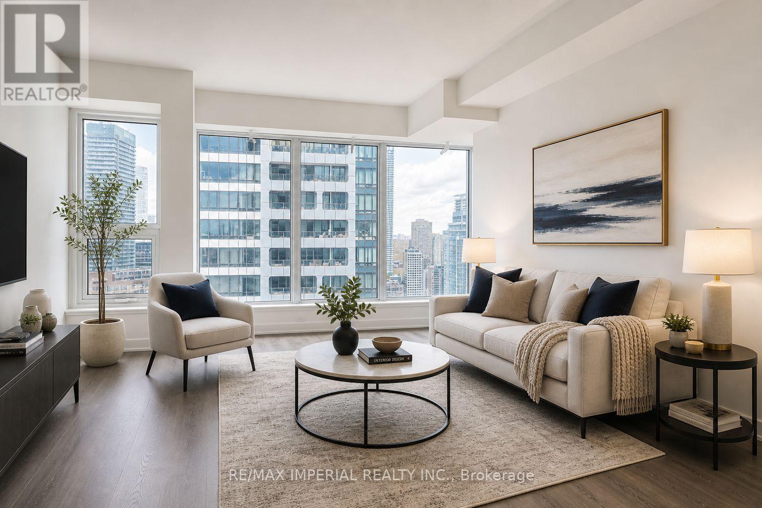 4007 - 8 Wellesley Street W, Toronto, Ontario  M4Y 0J5 - Photo 18 - C13073596