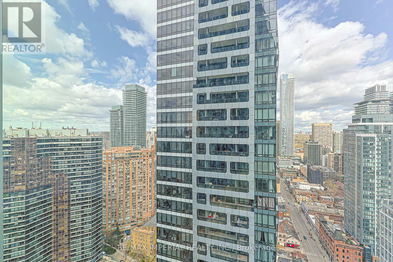 4007 - 8 Wellesley Street W, Toronto, Ontario  M4Y 0J5 - Photo 34 - C13073596