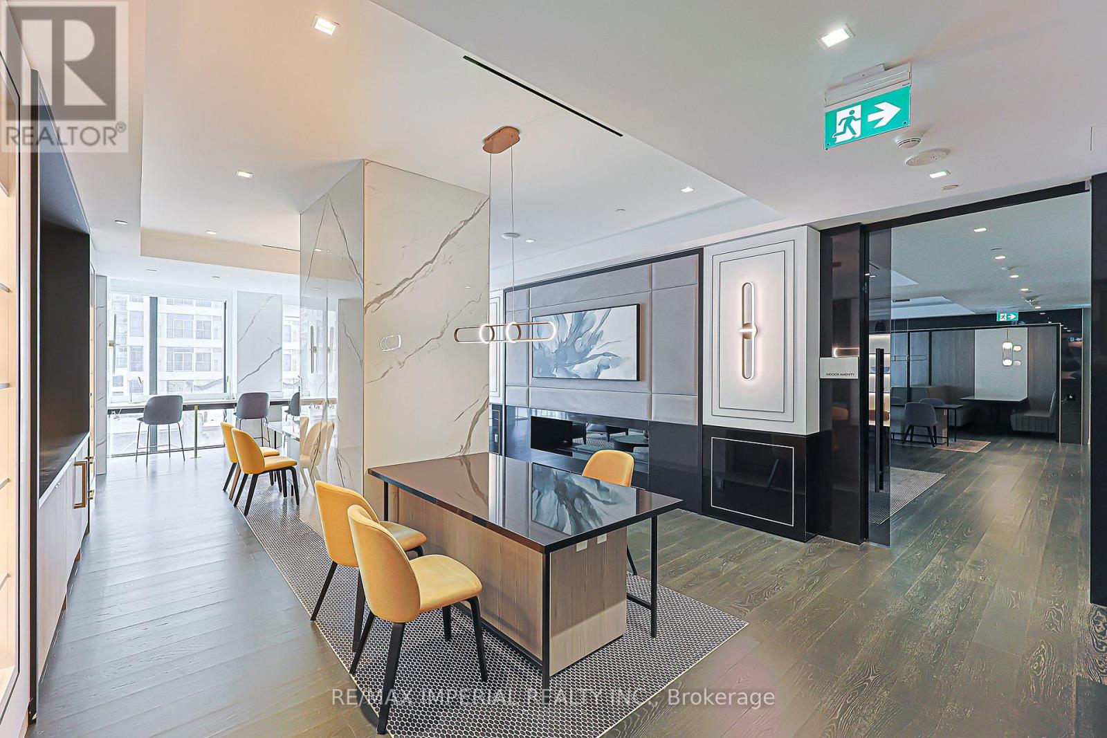 4007 - 8 Wellesley Street W, Toronto, Ontario  M4Y 0J5 - Photo 42 - C13073596