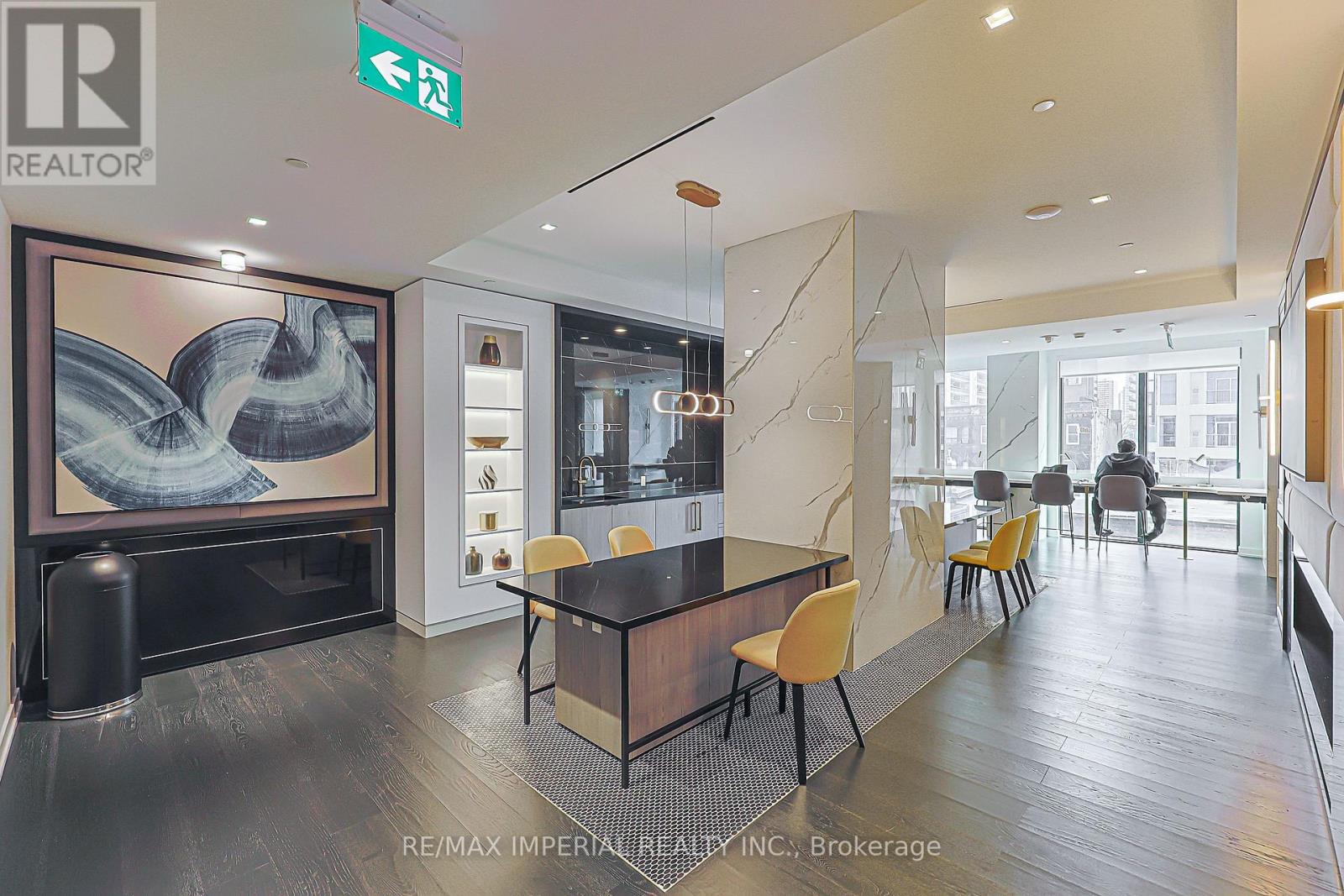 4007 - 8 Wellesley Street W, Toronto, Ontario  M4Y 0J5 - Photo 41 - C13073596