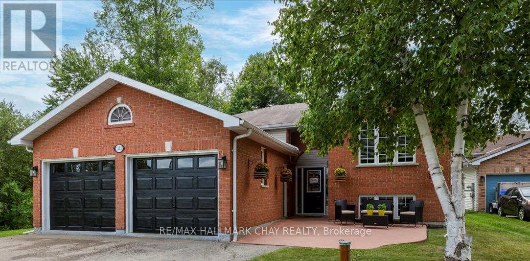 1103 BELLE AIRE BEACH ROAD, Innisfil, Ontario