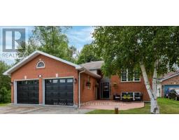 1103 BELLE AIRE BEACH ROAD, Innisfil, Ontario