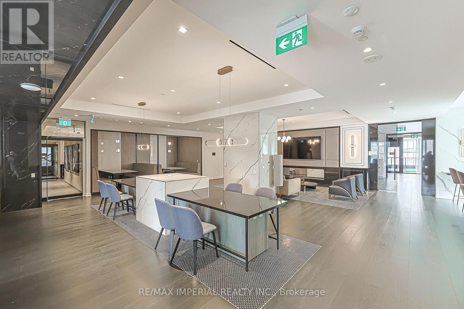 4007 - 8 Wellesley Street W, Toronto, Ontario  M4Y 0J5 - Photo 46 - C13073596