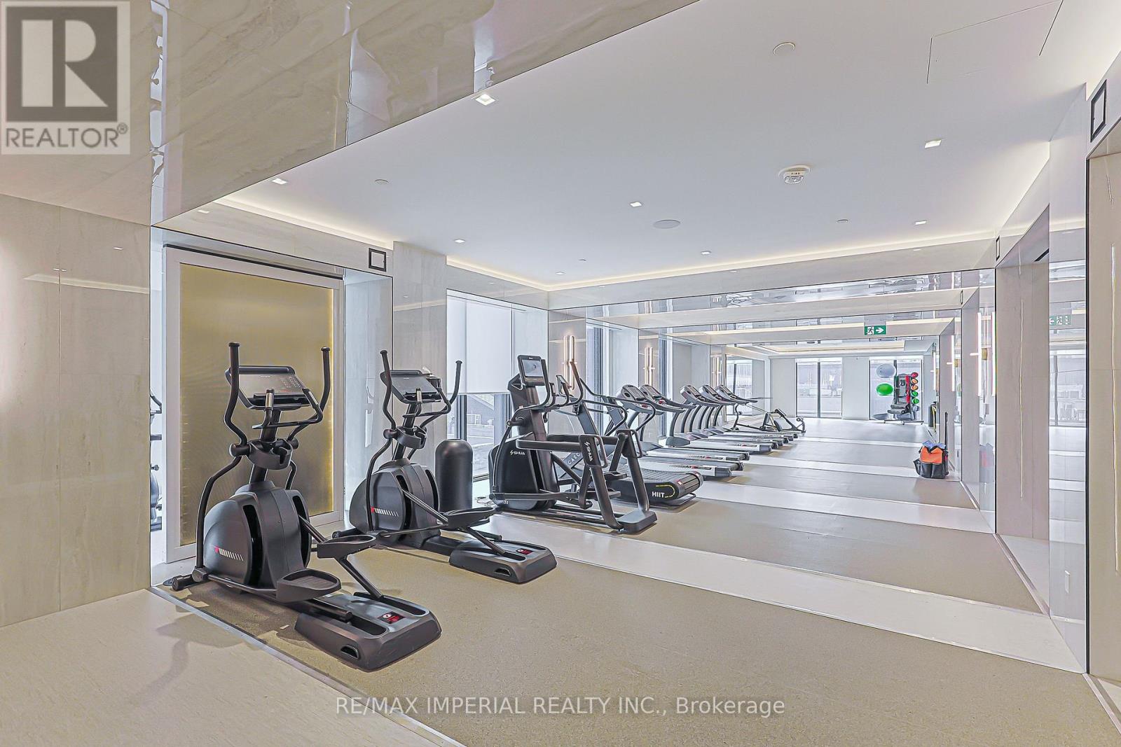 4007 - 8 Wellesley Street W, Toronto, Ontario  M4Y 0J5 - Photo 40 - C13073596