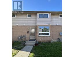 60 - 550 SECOND STREET, London East, Ontario