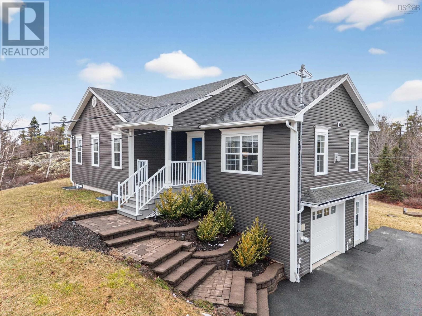 40 Sutherland Dr Drive, Fall River, Nova Scotia