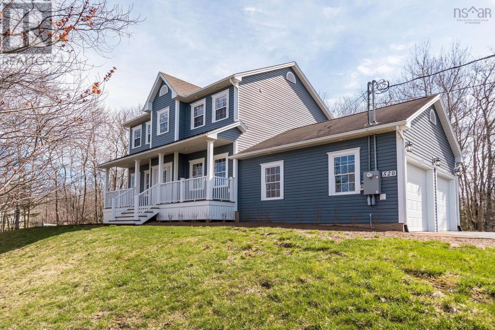 520 Birch Bear Run, Lewis Lake, Nova Scotia  B3Z 4B8 - Photo 43 - 202609224