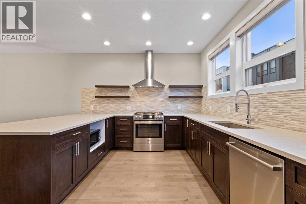 62 Norford Common Nw, Calgary, Alberta  T3B 6G6 - Photo 9 - A2298639