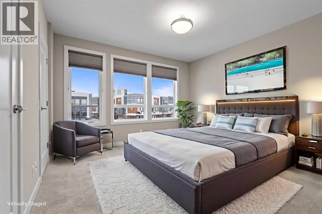 62 Norford Common Nw, Calgary, Alberta  T3B 6G6 - Photo 13 - A2298639