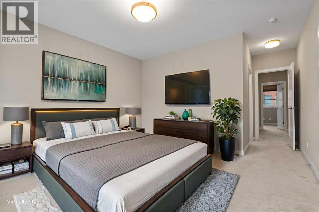 62 Norford Common Nw, Calgary, Alberta  T3B 6G6 - Photo 14 - A2298639