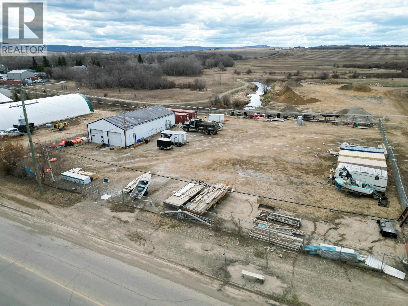 9937 17 Street, Dawson Creek, British Columbia  V1G 4B7 - Photo 1 - 10377435