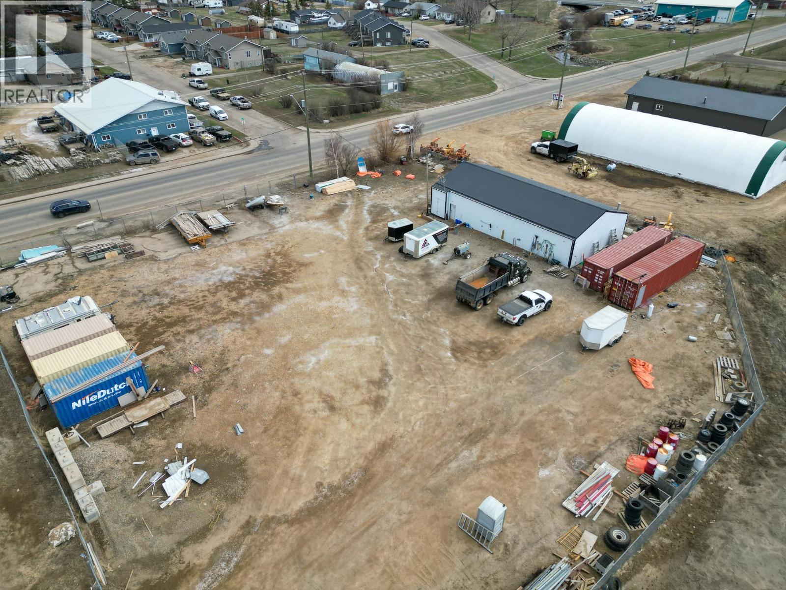 9937 17 Street, Dawson Creek, British Columbia  V1G 4B7 - Photo 5 - 10377435