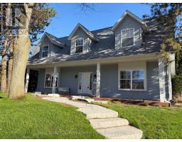 54 STARLIGHT CRESCENT, Richmond Hill, Ontario