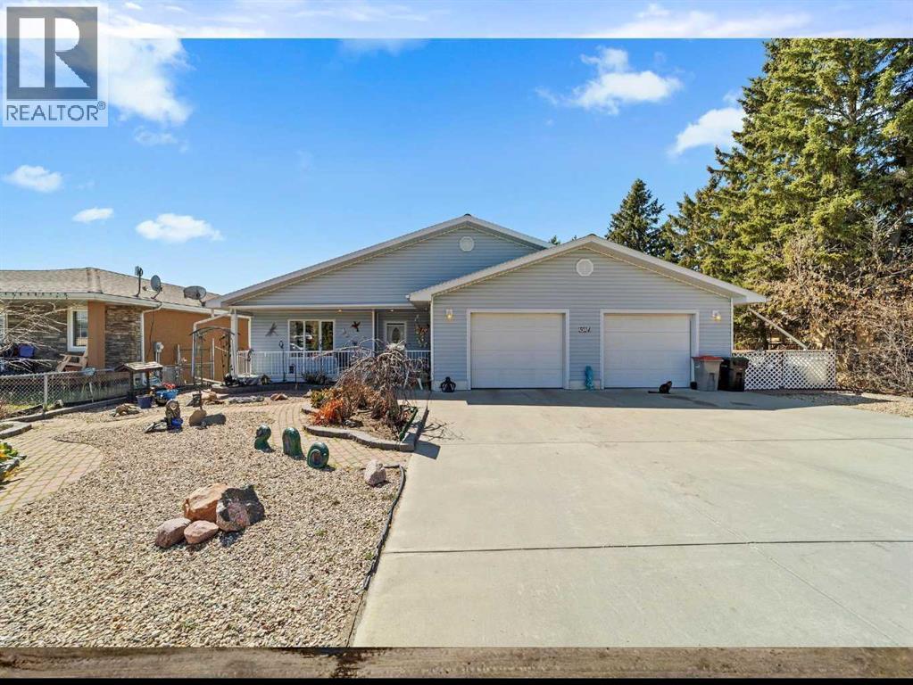 5024 52 Street, millet, Alberta
