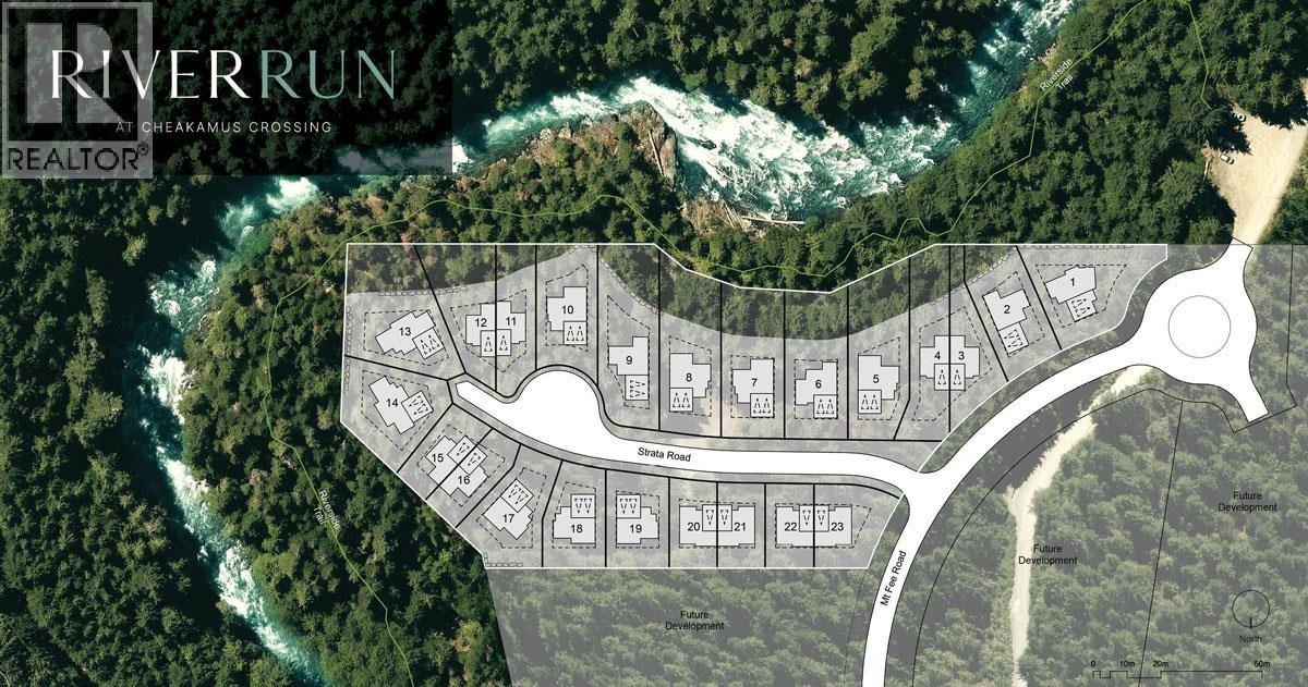 Lot 10 1726 River Run Place, Whistler, British Columbia  V8E 1P4 - Photo 4 - R3118703