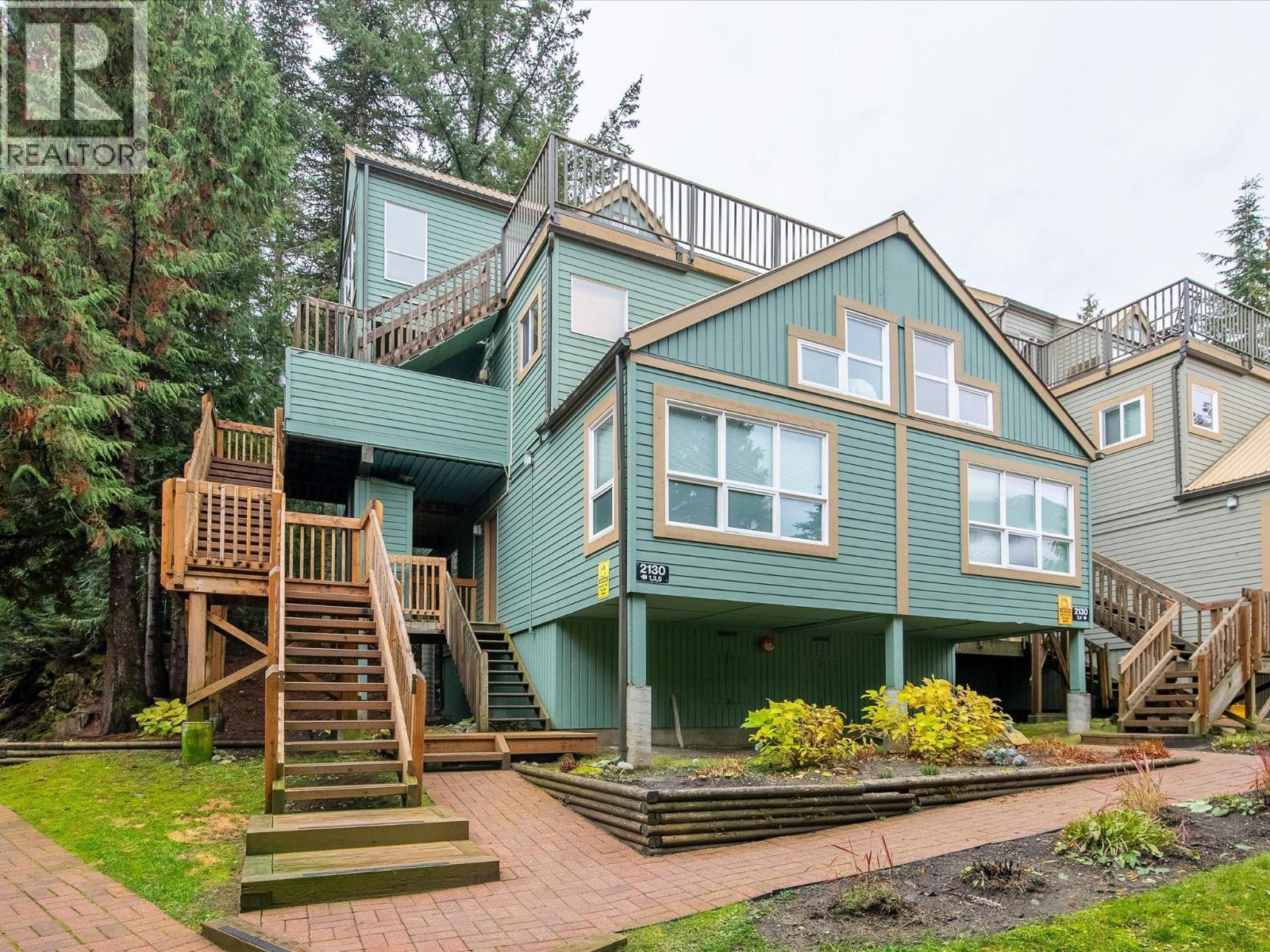 1 2130 Sarajevo Drive, Whistler, British Columbia  V8E 0B5 - Photo 15 - R3118702