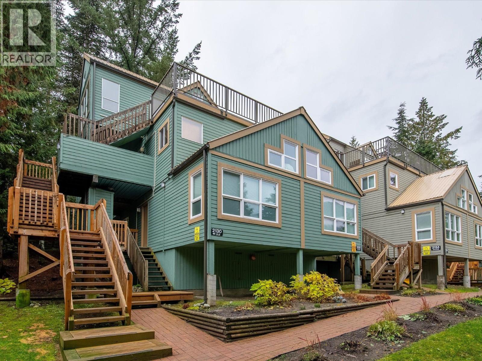 1 2130 Sarajevo Drive, Whistler, British Columbia  V8E 0B5 - Photo 16 - R3118702