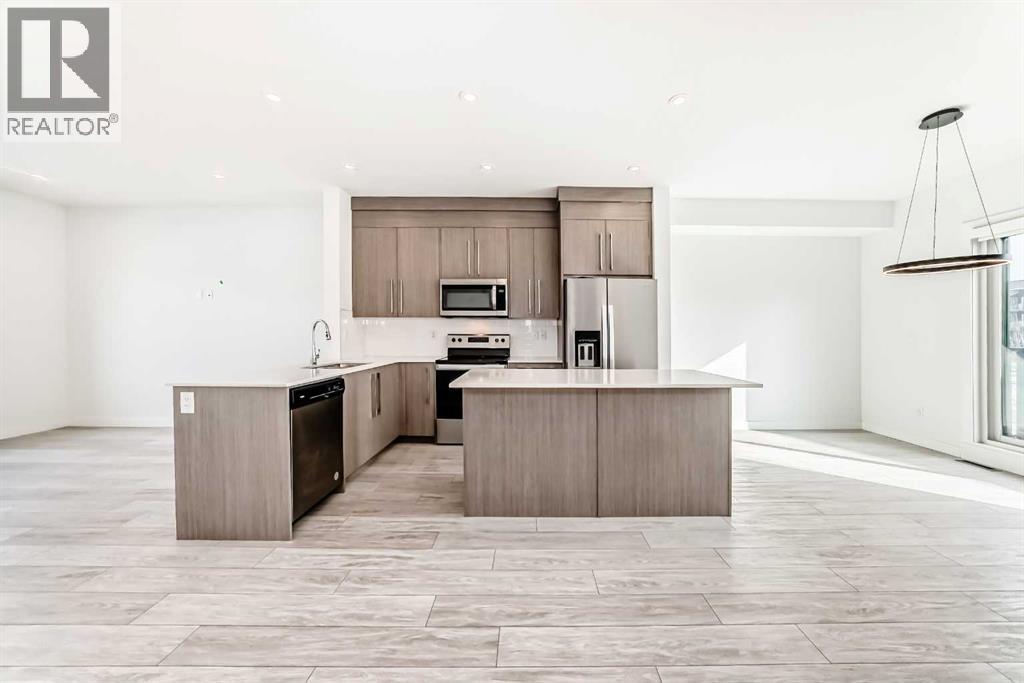 693 Savanna Boulevard NE, Calgary, Alberta  T3J 2L8 - Photo 4 - A2290671