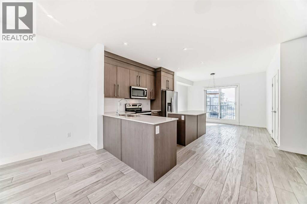 693 Savanna Boulevard NE, Calgary, Alberta  T3J 2L8 - Photo 9 - A2290671