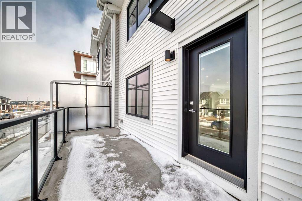 693 Savanna Boulevard NE, Calgary, Alberta  T3J 2L8 - Photo 16 - A2290671