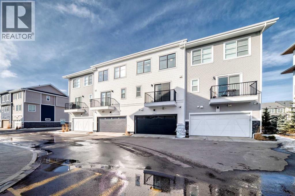 693 Savanna Boulevard NE, Calgary, Alberta  T3J 2L8 - Photo 48 - A2290671