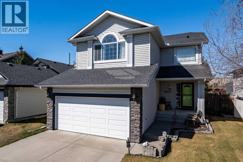 167 Fairways Drive NW, Airdrie, Alberta