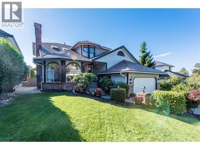 15 Parkwood Place, Port Moody, British Columbia  V3H 4K7 - Photo 40 - R3016534