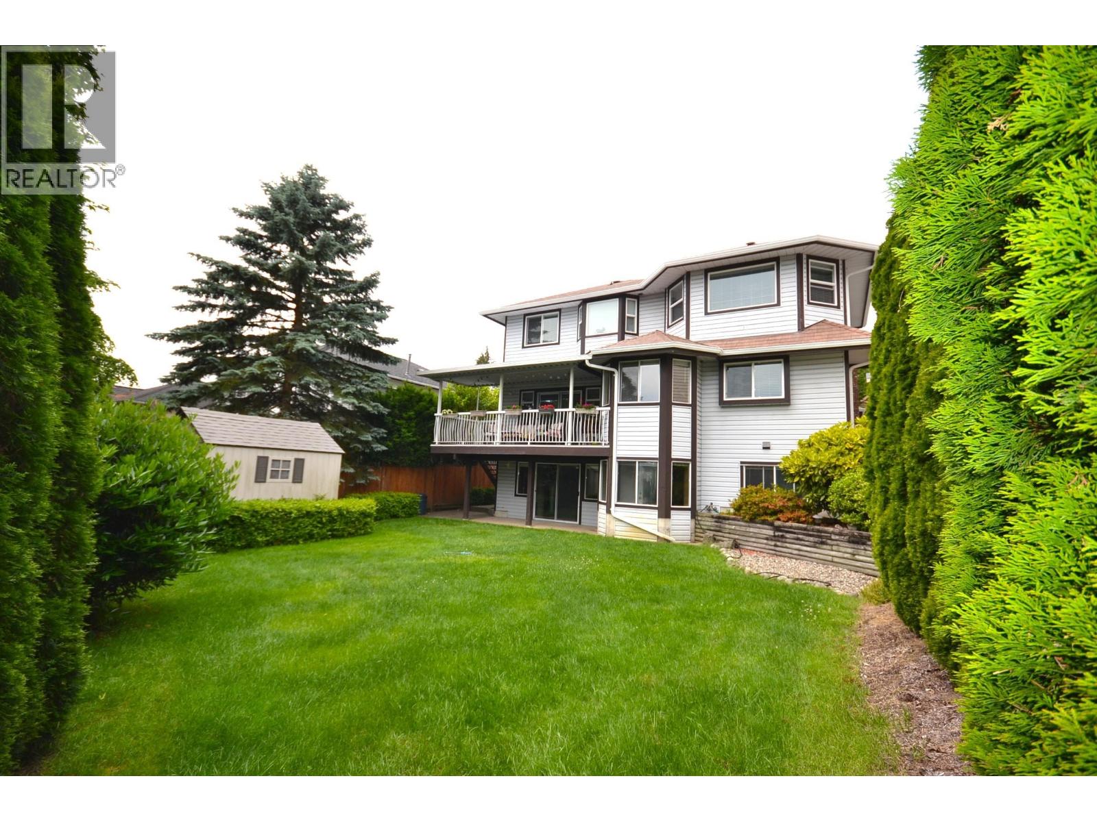 15 Parkwood Place, Port Moody, British Columbia  V3H 4K7 - Photo 37 - R3016534